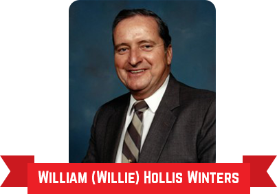 Willie Winters Photo