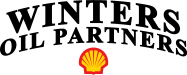 Winters Oil Logo