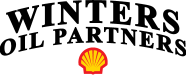 Winters Oil Logo